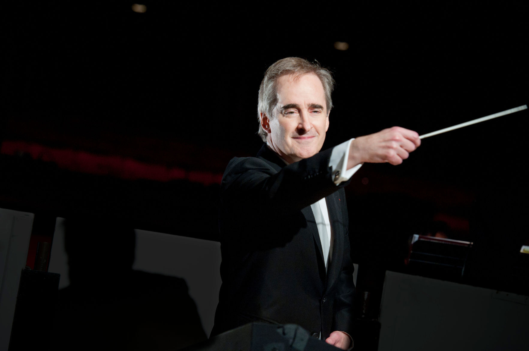 James Conlon